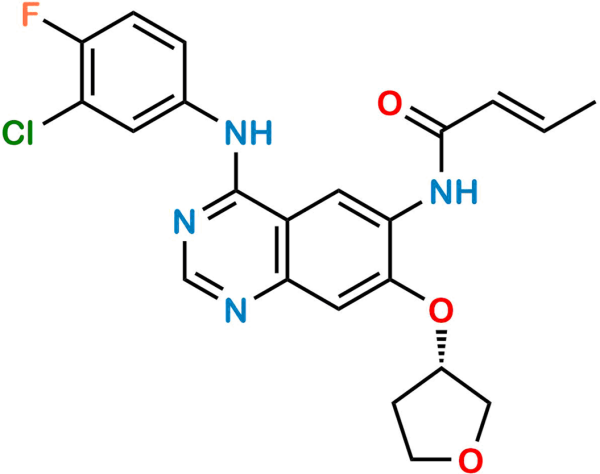 Afatinib Impurity H