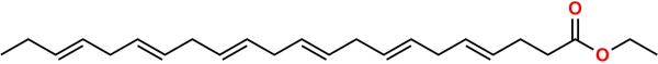 Docosahexaenoic Acid Ethyl Ester