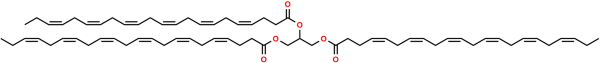 Tridocosahexaenoylglycerol