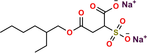 Docusate Impurity 1