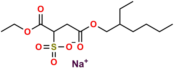 Docusate Impurity 2