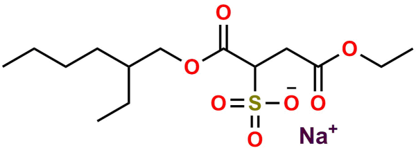 Docusate Impurity 3