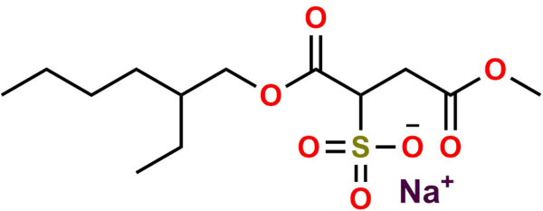 Docusate Impurity 4