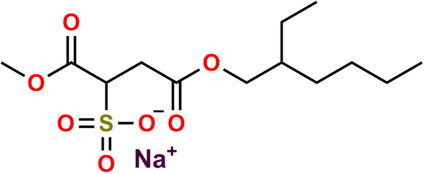 Docusate Impurity 5