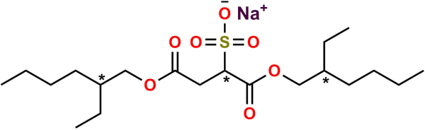 Docusate Sodium