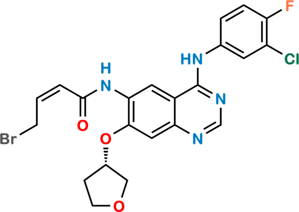 Afatinib Impurity I