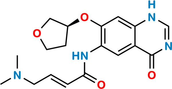 Afatinib Impurity J