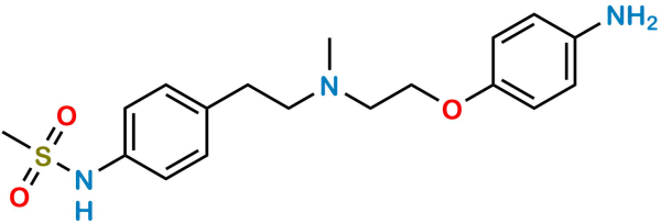 Dofetilide Impurity 17