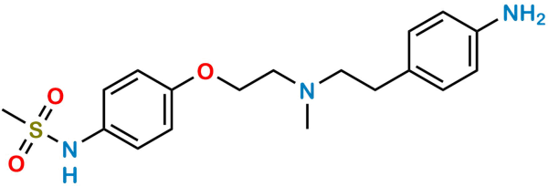 Dofetilide Impurity 18