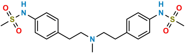 Dofetilide Impurity 8