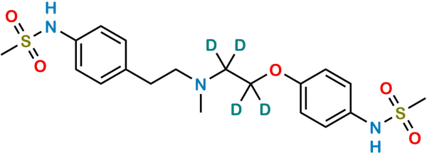 Dofetilide D4