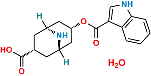 Dolasetron Impurity 1