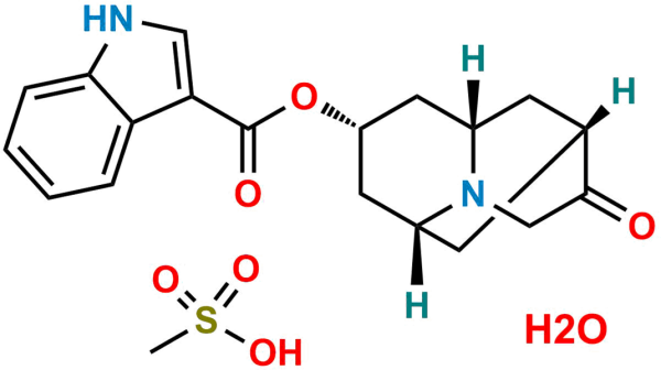 Dolasetron Mesylate Hydrate