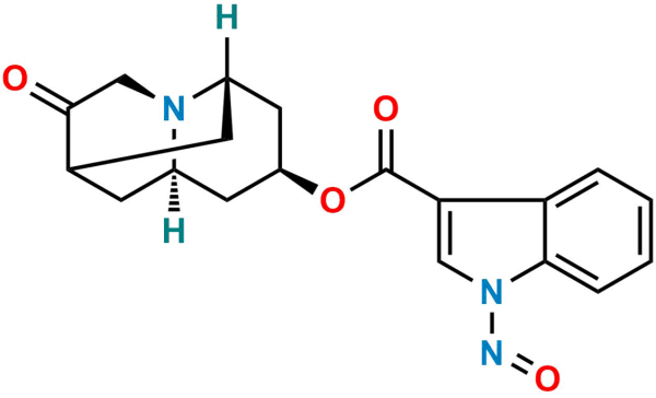 Dolasetron Nitroso Impurity