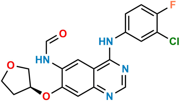 Afatinib Impurity 16