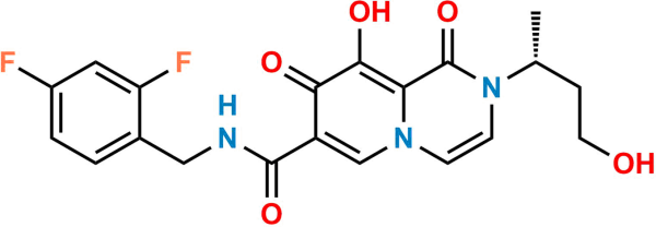 Dolutegravir Impurity 15