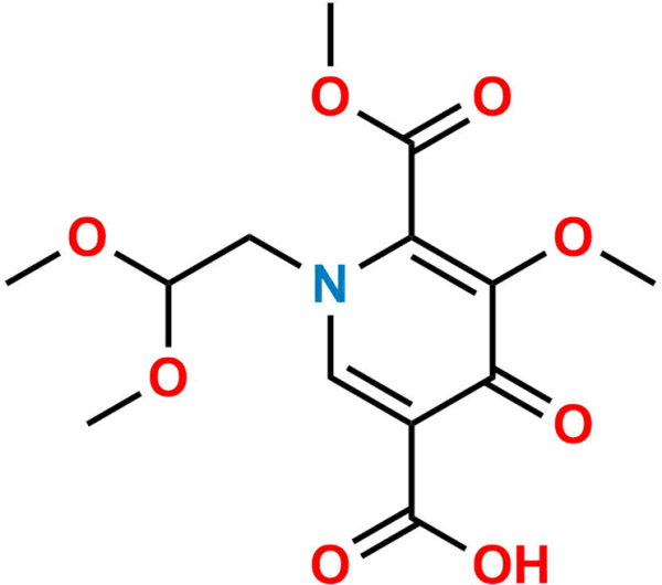 Dolutegravir Impurity 22