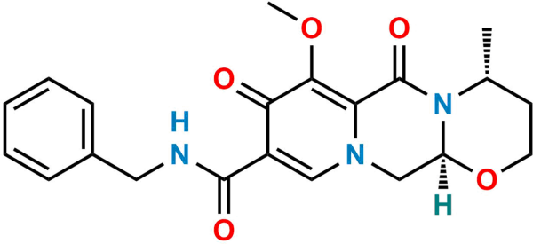 Dolutegravir Impurity 24