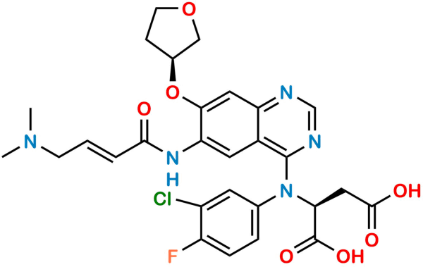 Afatinib Impurity 22