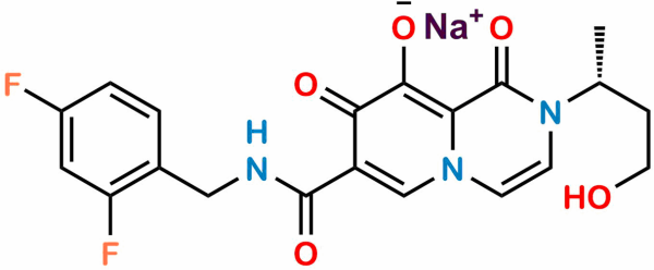 Dolutegravir Impurity 6