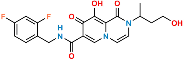 Dolutegravir Impurity D