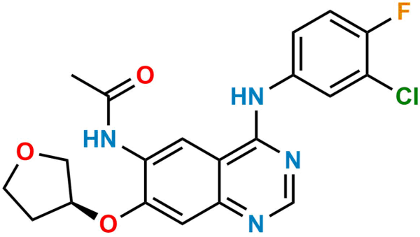 Afatinib Impurity 40