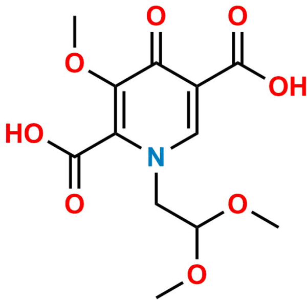 Dolutegravir Impurity 16