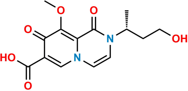 Dolutegravir Impurity 18