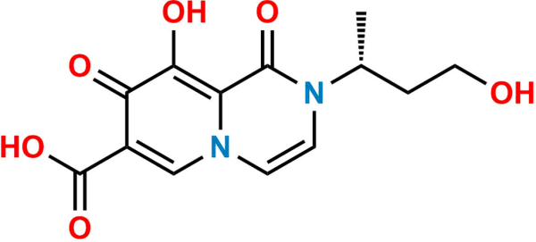 Dolutegravir Impurity 19