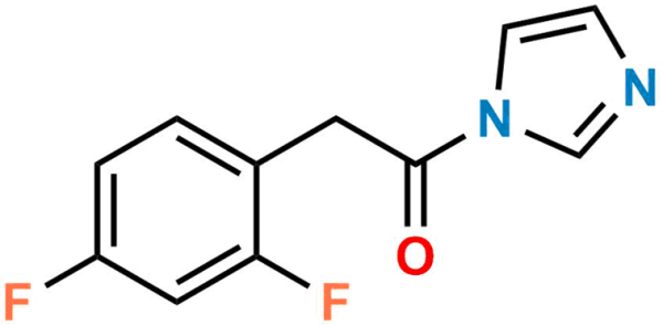 Dolutegravir Impurity 28