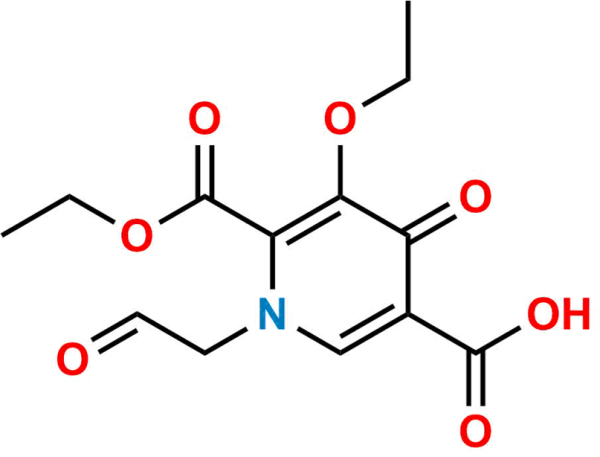 Dolutegravir Impurity 30