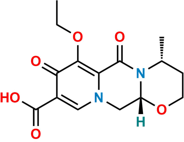 Dolutegravir Impurity 31