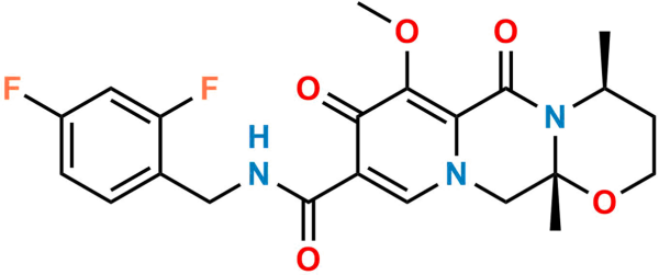 Dolutegravir Impurity 32