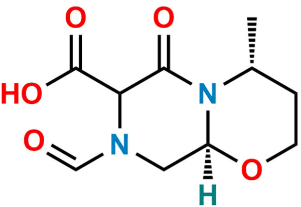 Dolutegravir Impurity 36