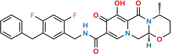 Dolutegravir Impurity H