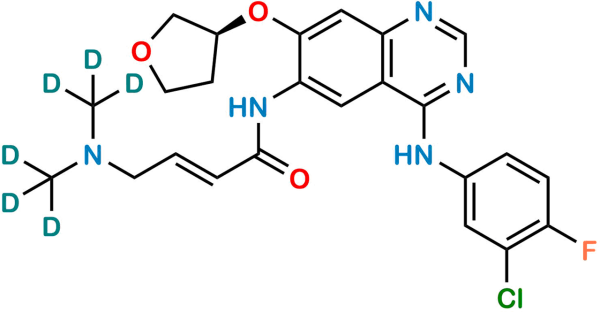 Afatinib D6