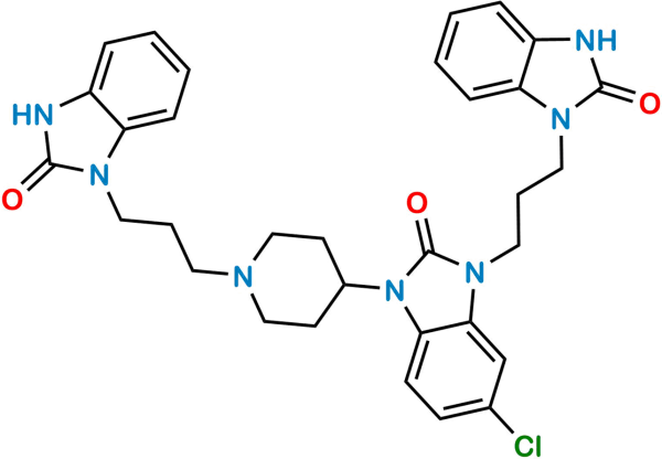 Domperidone EP Impurity D