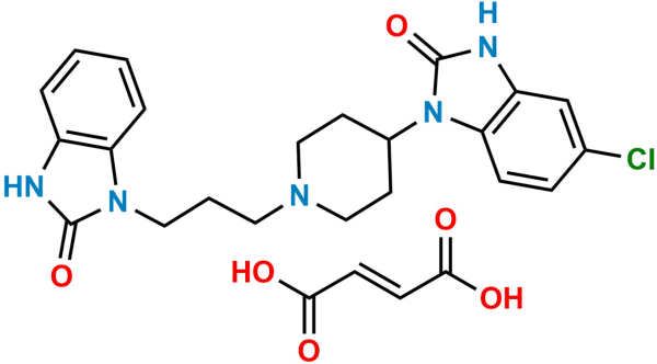 Domperidone Fumarate