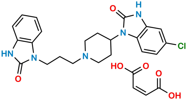 Domperidone Maleate