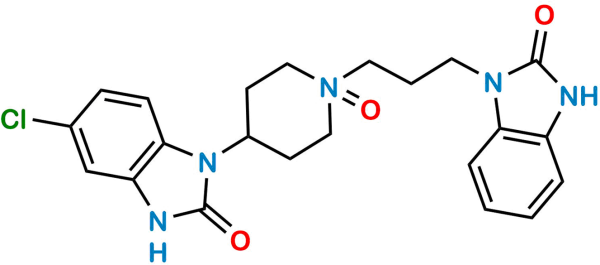 Domperidone N-Oxide