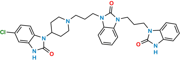 Domperidone EP Impurity E