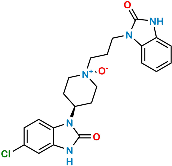 Domperidone EP Impurity C