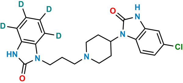 Domperidone D4