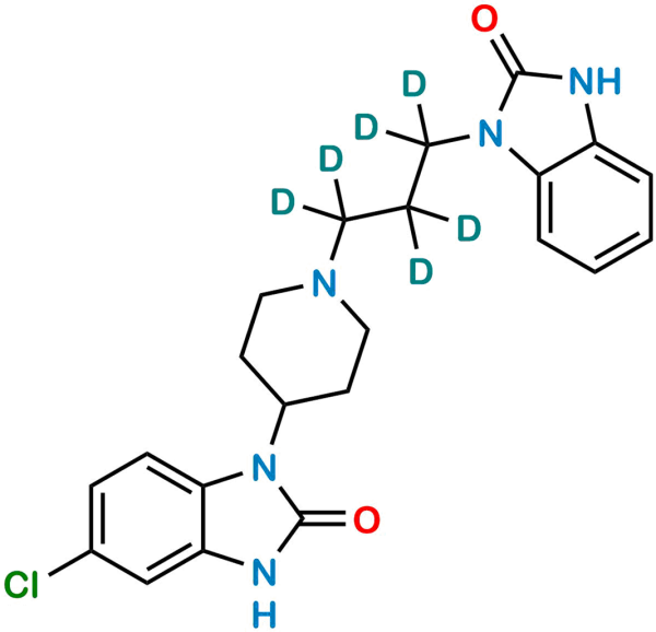 Domperidone D6