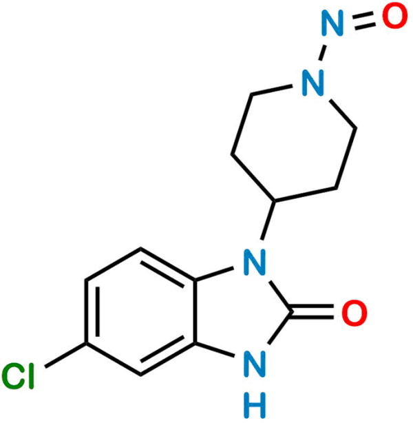 N-Nitroso Domperidone EP Impurity A