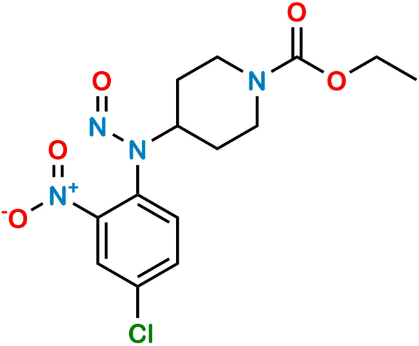 N-Nitroso Domperidone Impurity 2