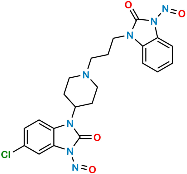 N-Nitroso Domperidone Impurity 4