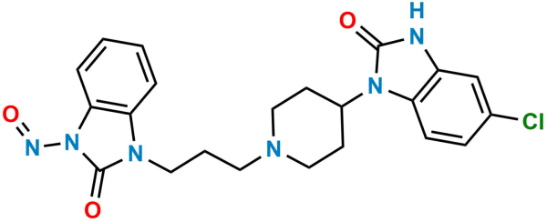 N-Nitroso Domperidone