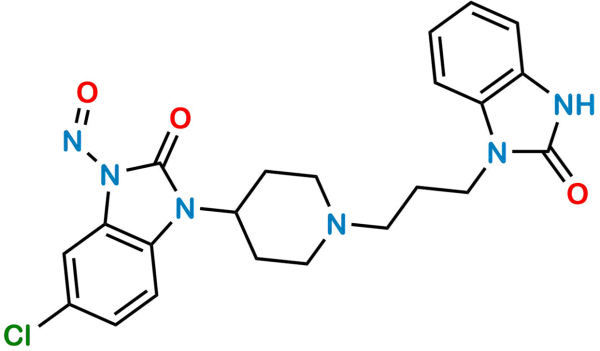 N-Nitroso Domperidone Impurity 1