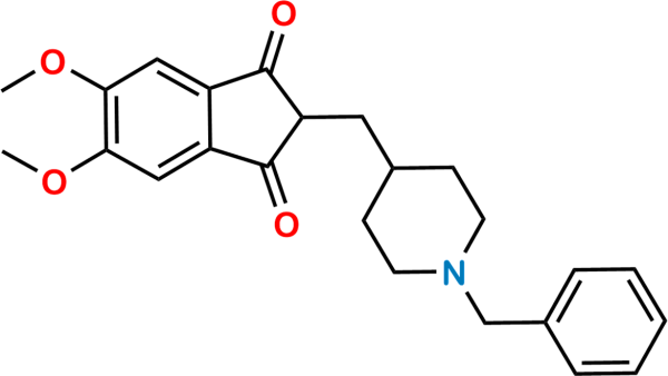 3-Keto Donepezil